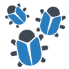 bugs