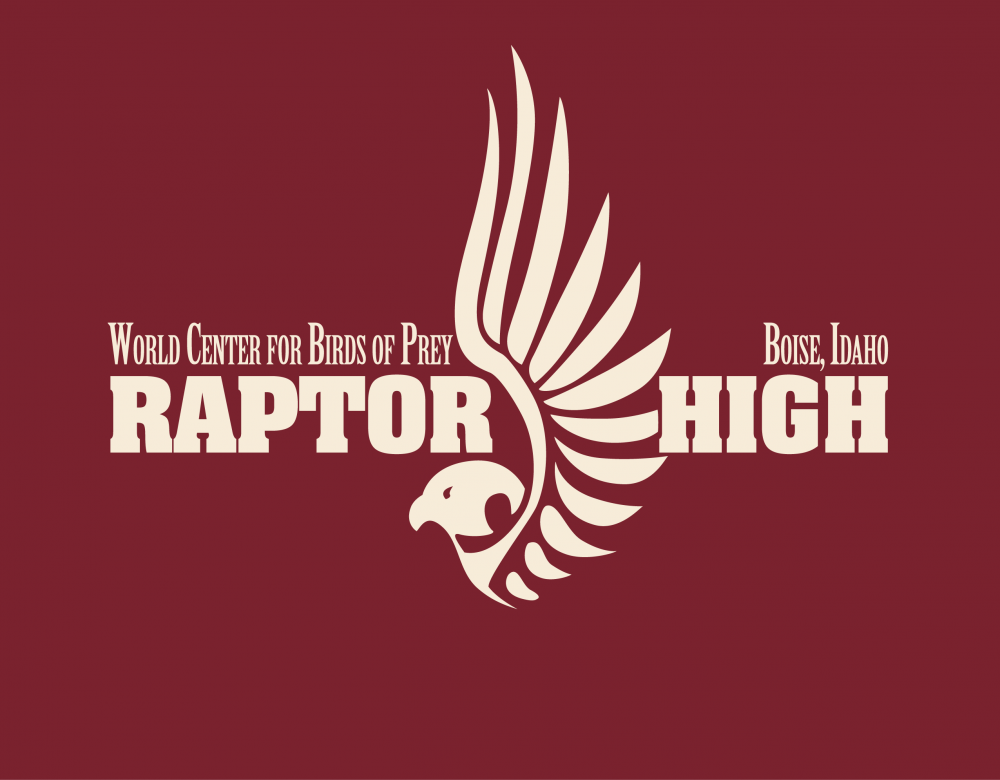 Raptor High Logo