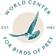 World Center for Birds of Prey logo