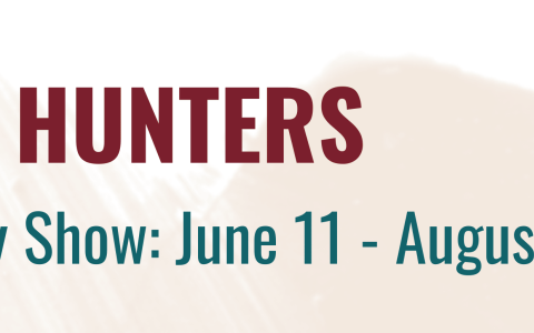Sky Hunters June 11 - August 11